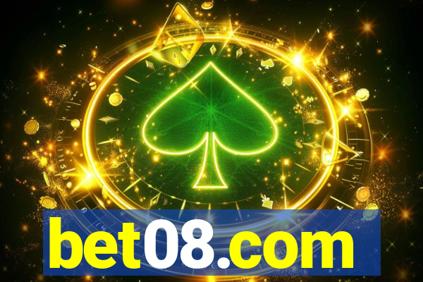 bet08.com