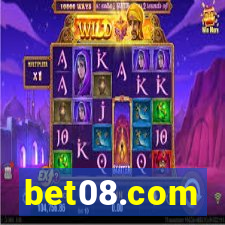 bet08.com