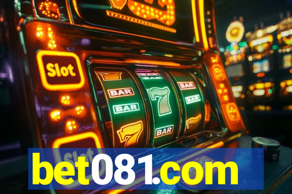 bet081.com