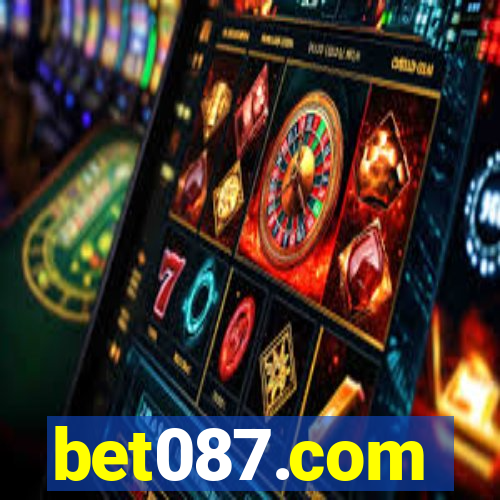 bet087.com