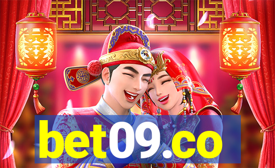 bet09.co