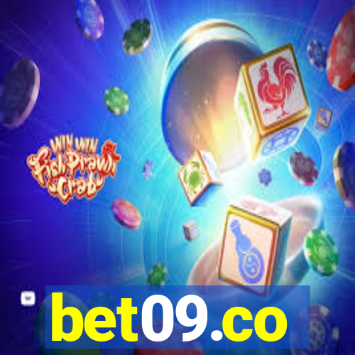 bet09.co