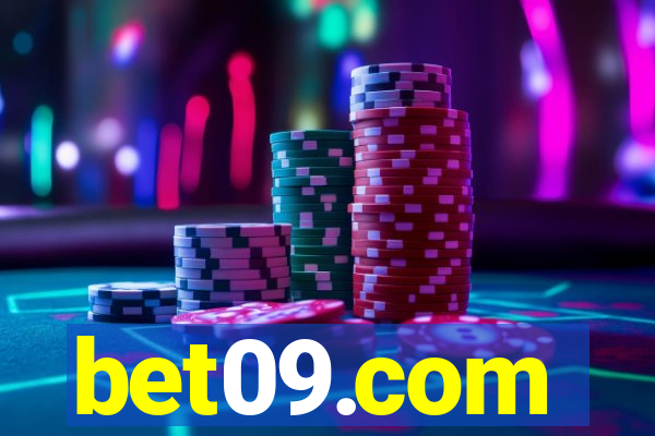 bet09.com