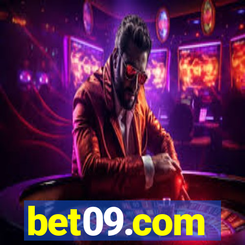 bet09.com