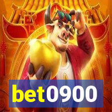 bet0900