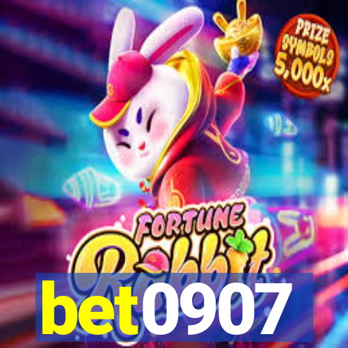 bet0907