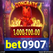 bet0907