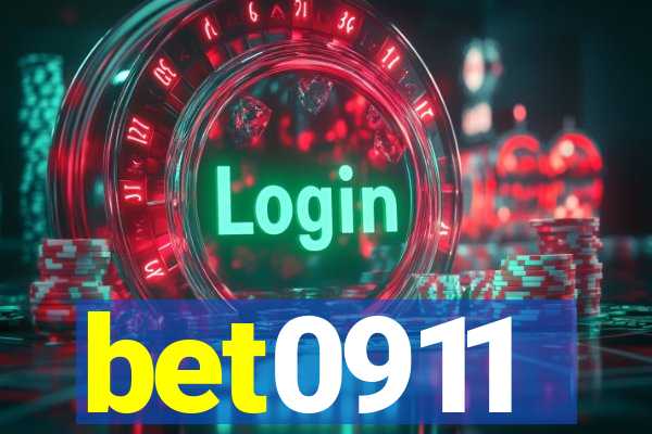 bet0911