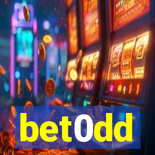 bet0dd