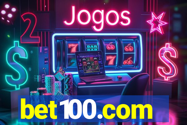 bet100.com