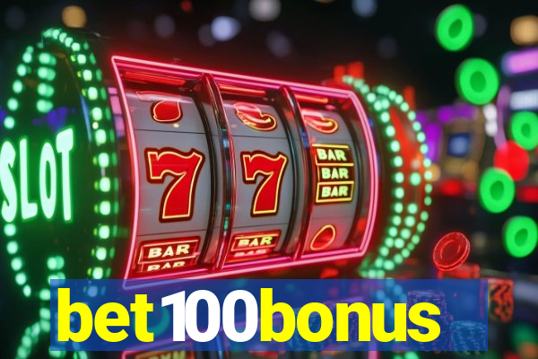 bet100bonus