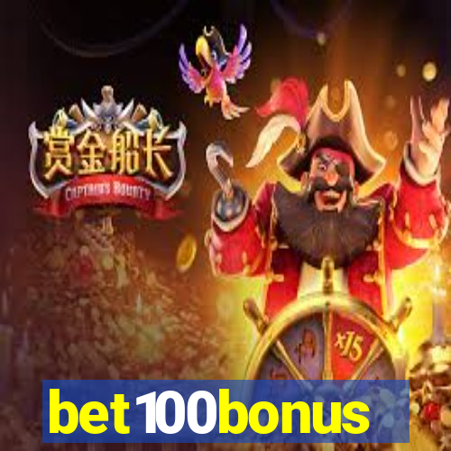 bet100bonus