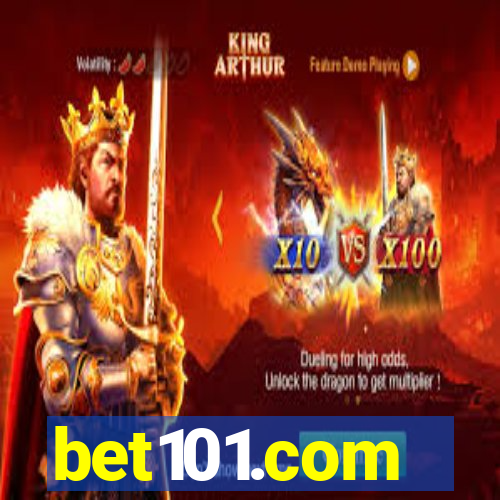 bet101.com