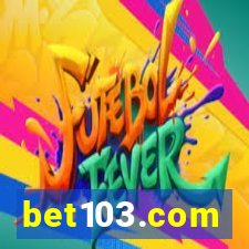 bet103.com