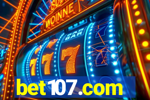 bet107.com