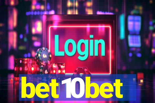 bet10bet