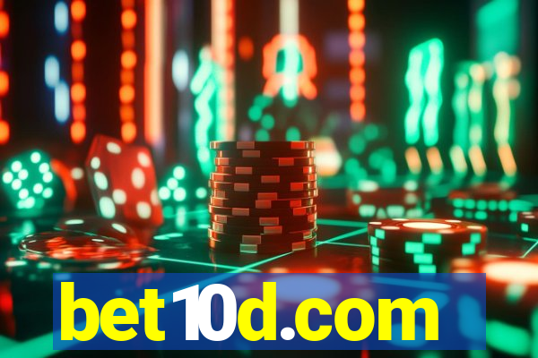 bet10d.com