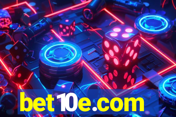 bet10e.com