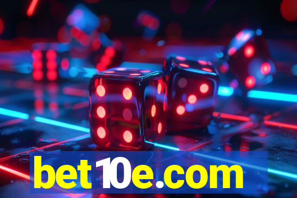 bet10e.com