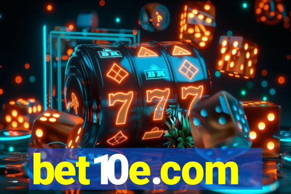 bet10e.com