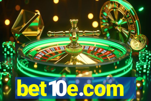 bet10e.com