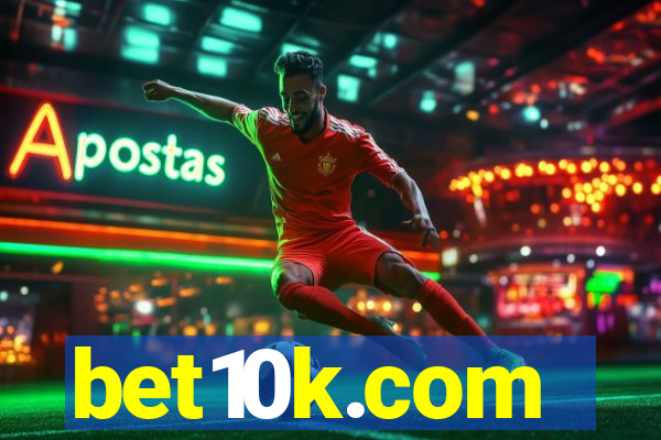 bet10k.com