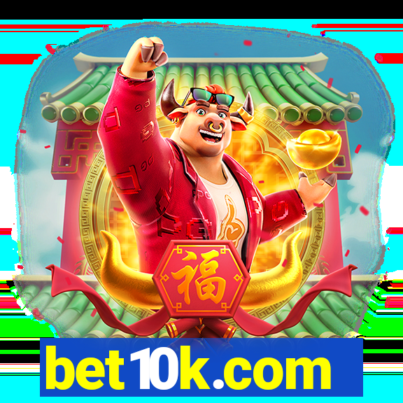 bet10k.com