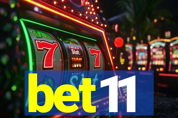 bet11