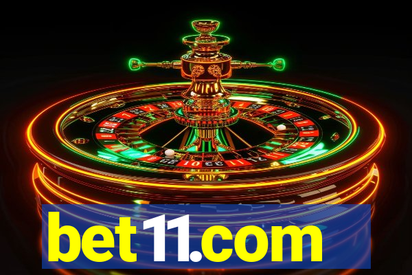 bet11.com