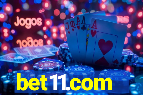 bet11.com