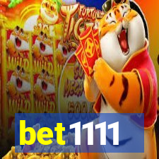 bet1111