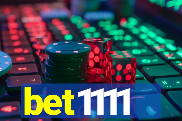 bet1111