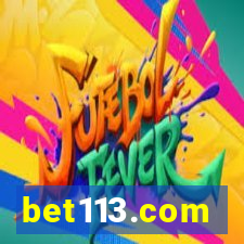 bet113.com