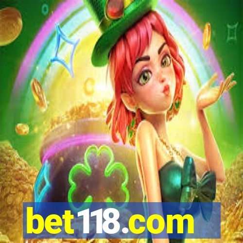 bet118.com