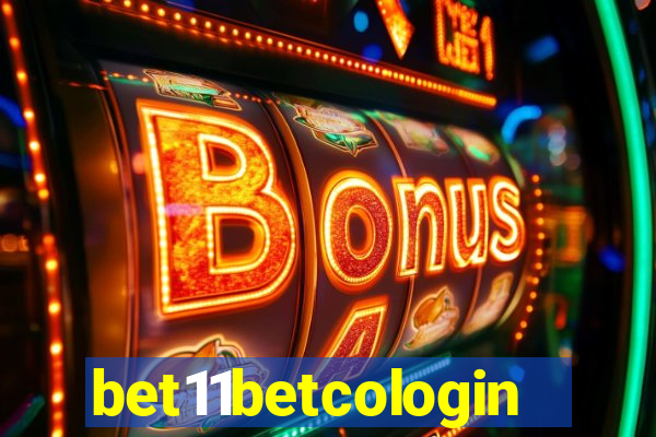 bet11betcologin