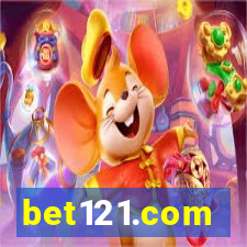 bet121.com