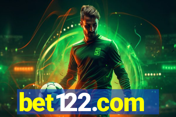 bet122.com