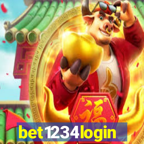 bet1234login