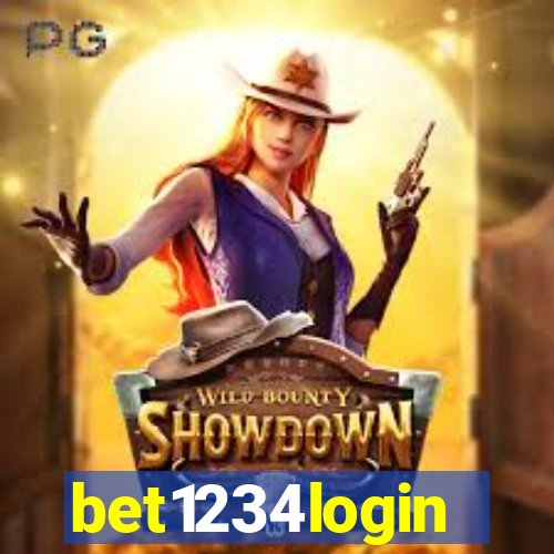 bet1234login