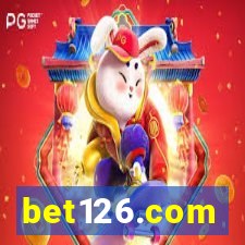 bet126.com