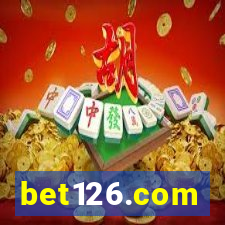 bet126.com