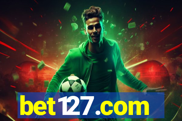 bet127.com