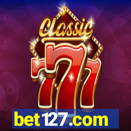 bet127.com