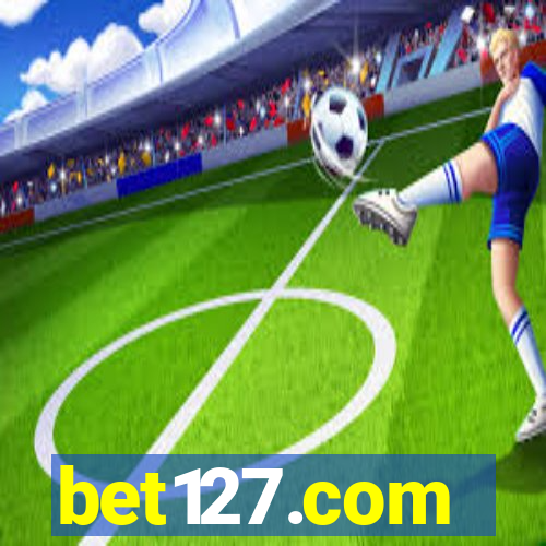 bet127.com