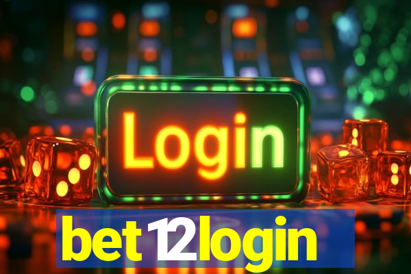 bet12login