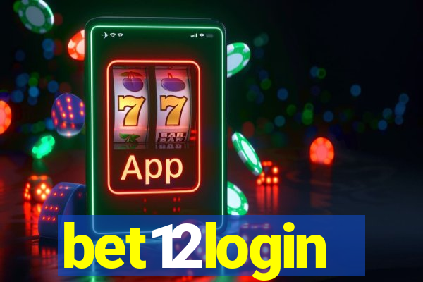 bet12login