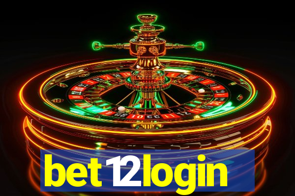 bet12login