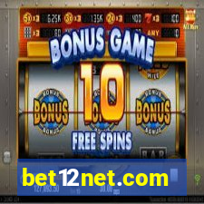 bet12net.com