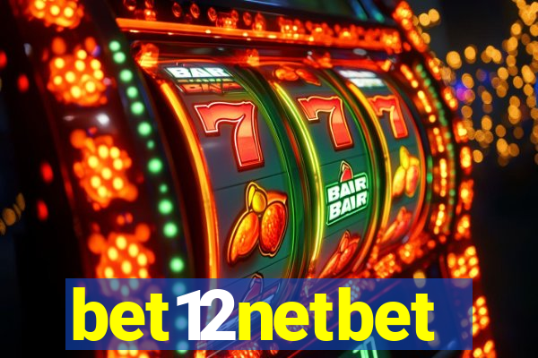 bet12netbet