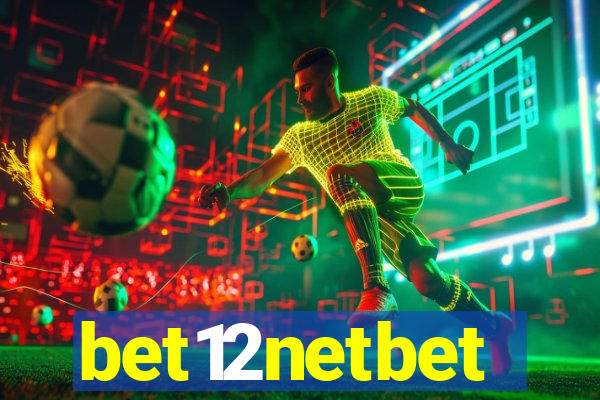 bet12netbet